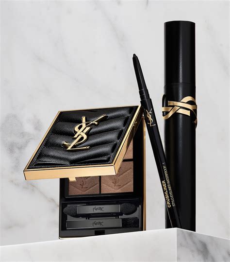 ysl eyeshadow palette mini clutch|Altro.